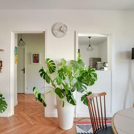 Votre Escale - Le Globe Trotteur Apartamento Niort Exterior foto