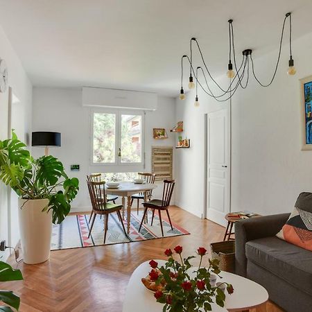 Votre Escale - Le Globe Trotteur Apartamento Niort Exterior foto