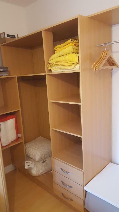 Votre Escale - Le Globe Trotteur Apartamento Niort Exterior foto